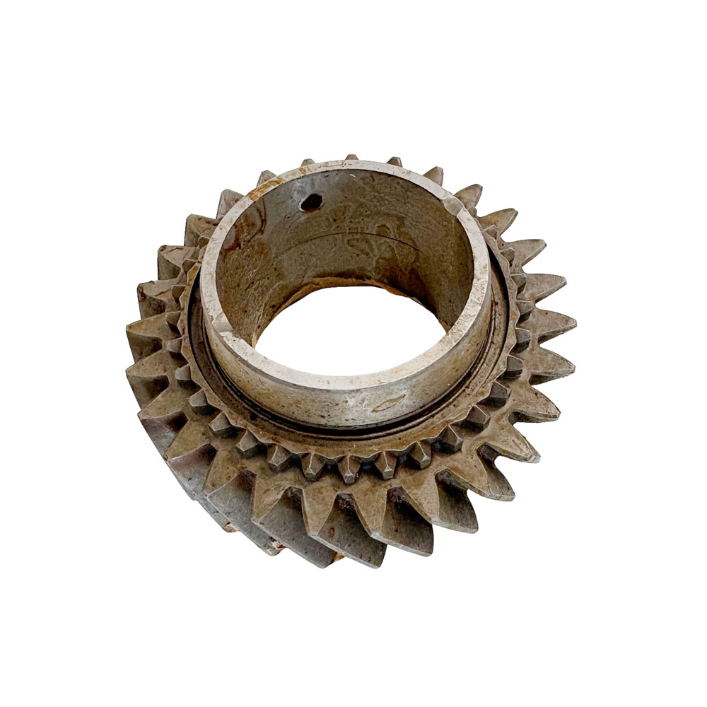 2nd Speed Gear Mainshaft FTC357